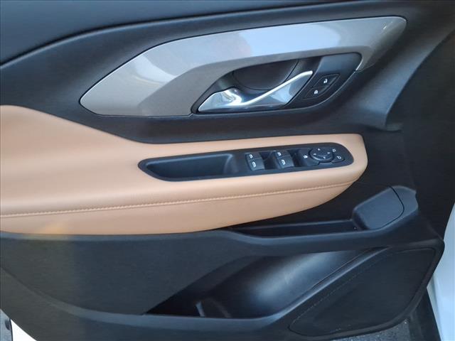 used 2018 GMC Terrain car, priced at $18,945