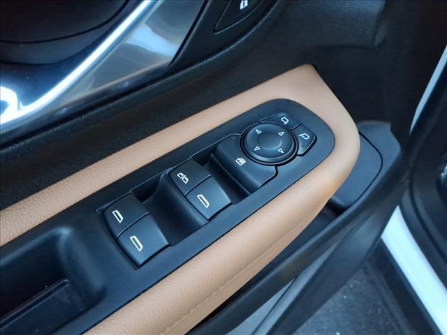 used 2018 GMC Terrain car, priced at $18,945