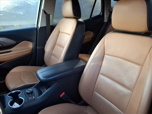 used 2018 GMC Terrain car, priced at $18,945