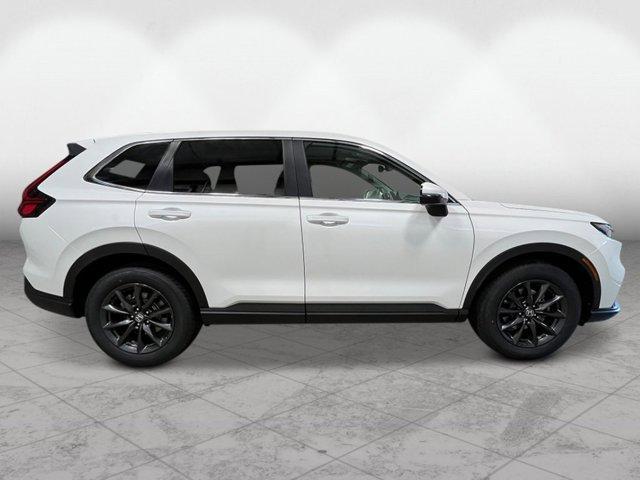 new 2026 Honda CR-V car, priced at $38,750