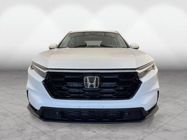 new 2026 Honda CR-V car, priced at $38,750