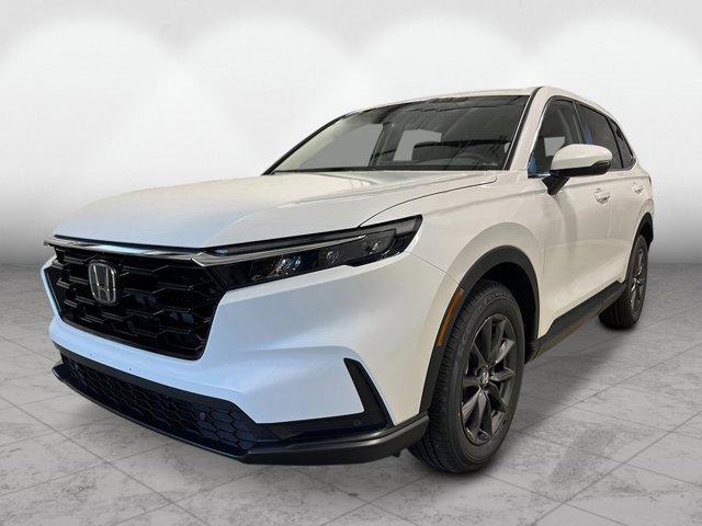 new 2026 Honda CR-V car, priced at $38,750
