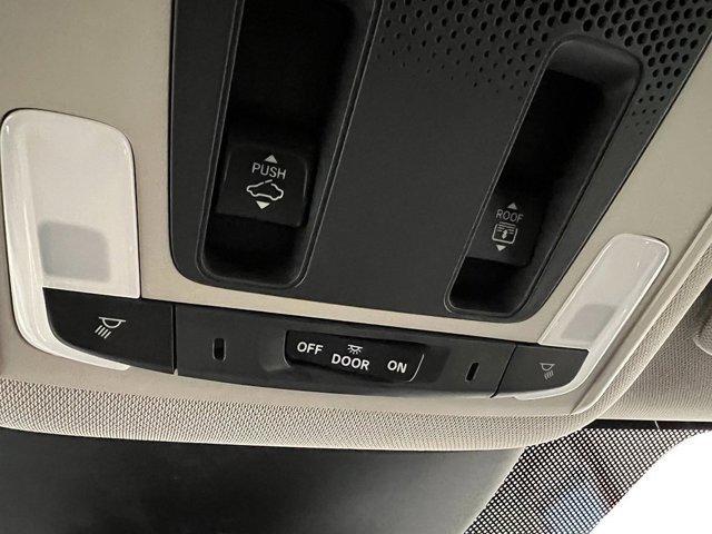 new 2025 Honda Pilot car, priced at $48,158