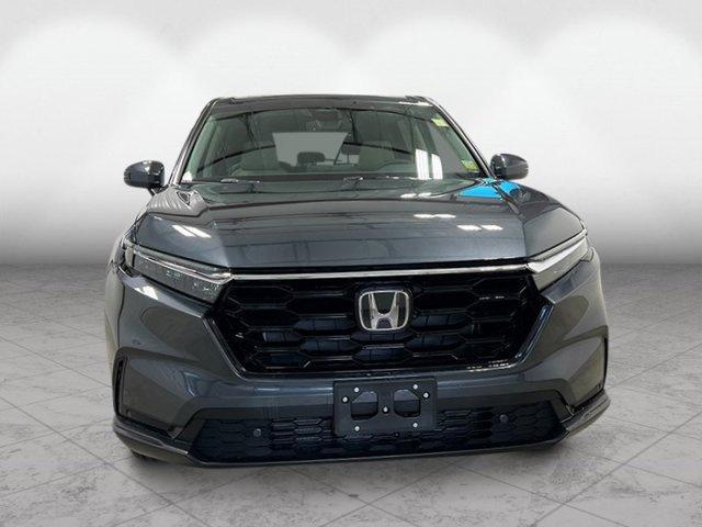 new 2025 Honda CR-V car, priced at $36,569
