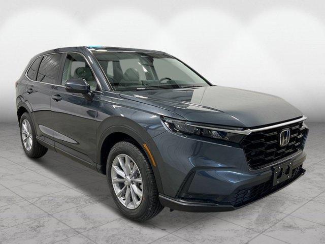new 2025 Honda CR-V car, priced at $36,569