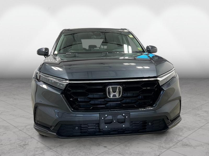 new 2025 Honda CR-V car, priced at $37,895