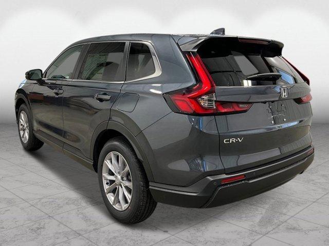 new 2025 Honda CR-V car, priced at $36,569