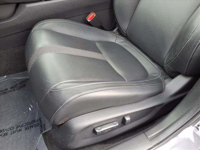 used 2020 Honda Civic car, priced at $23,866