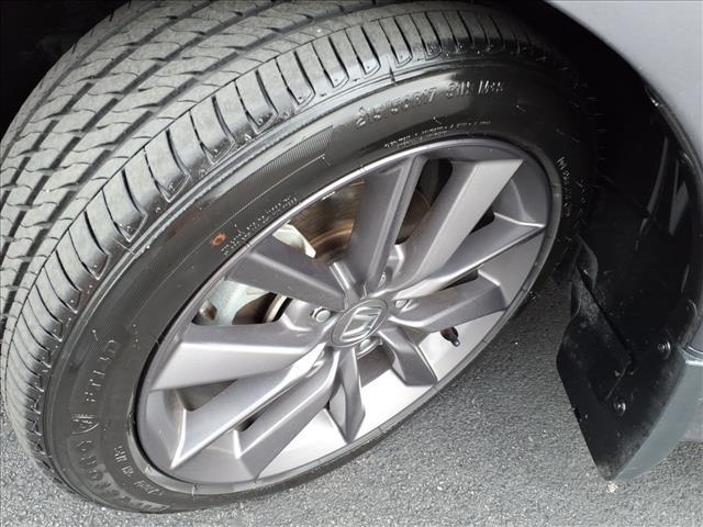 used 2020 Honda Civic car, priced at $23,866
