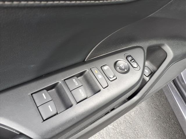 used 2020 Honda Civic car, priced at $23,866