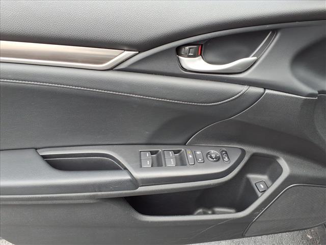 used 2020 Honda Civic car, priced at $23,866