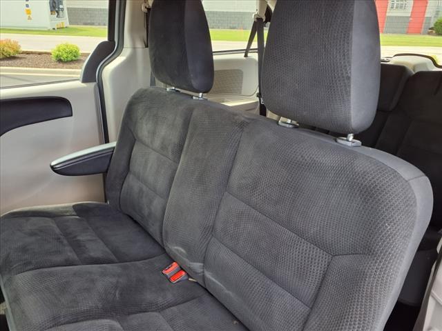 used 2019 Dodge Grand Caravan car, priced at $18,632