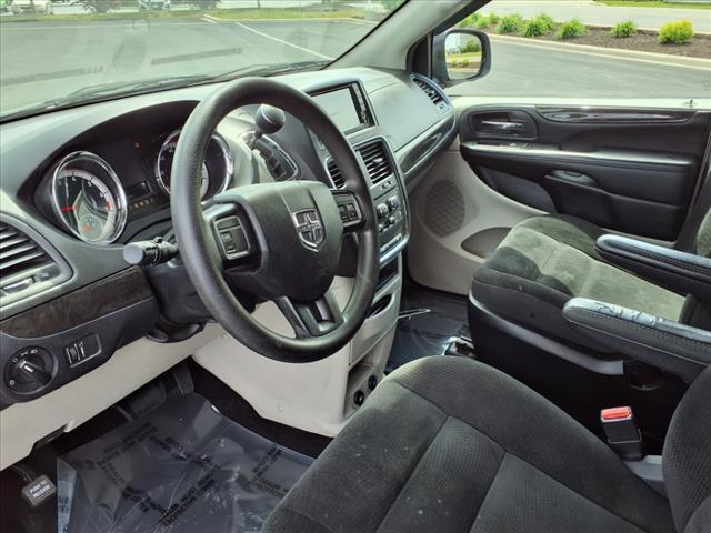 used 2019 Dodge Grand Caravan car, priced at $18,632