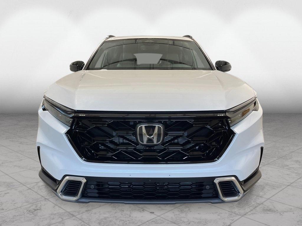 new 2026 Honda CR-V Hybrid car, priced at $42,389