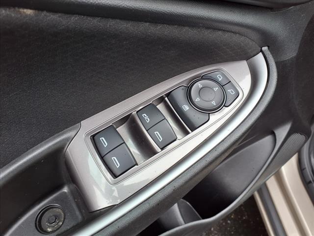 used 2022 Chevrolet Malibu car, priced at $18,933