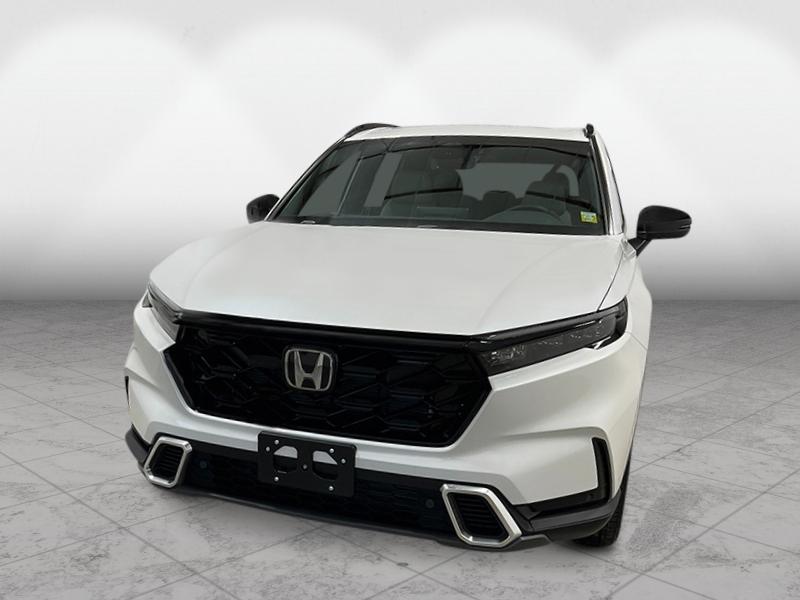 new 2025 Honda CR-V Hybrid car, priced at $42,905