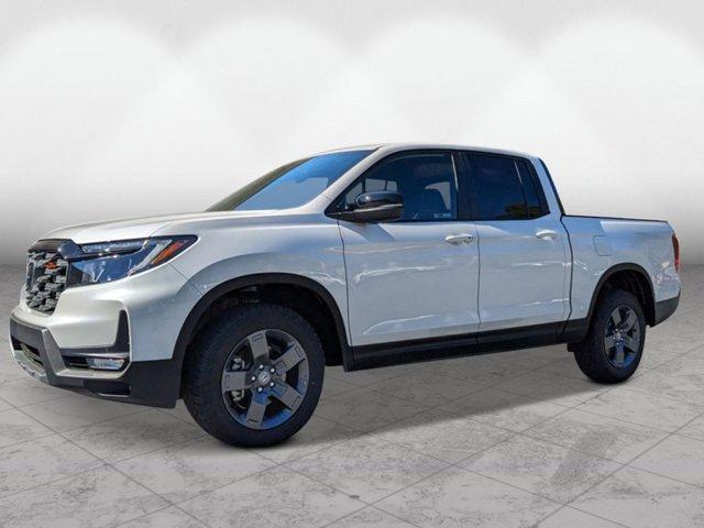 new 2025 Honda Ridgeline car, priced at $42,944