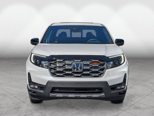 new 2025 Honda Ridgeline car, priced at $42,944