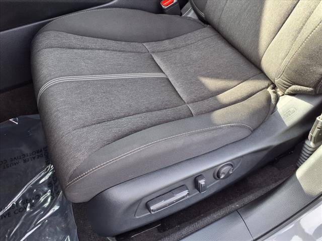 used 2024 Honda Accord Hybrid car, priced at $27,470