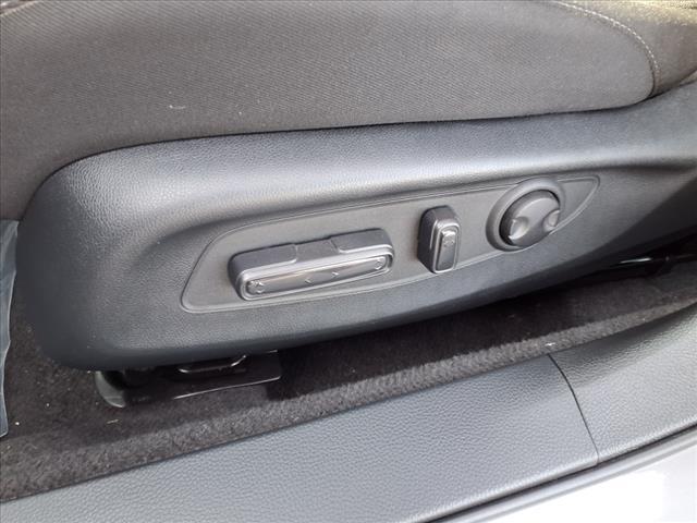 used 2024 Honda Accord Hybrid car, priced at $27,470