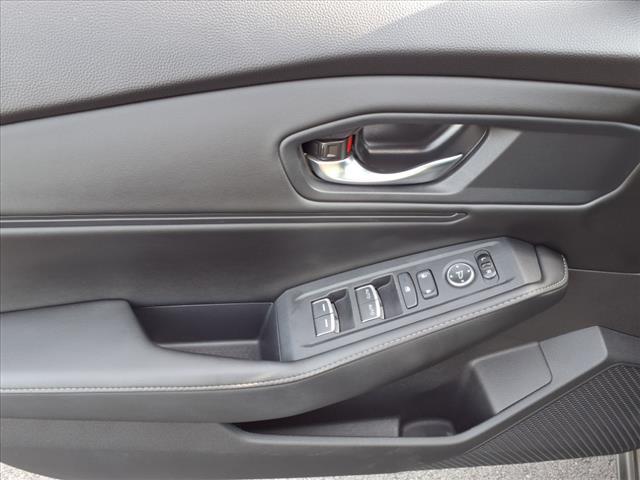 used 2024 Honda Accord Hybrid car, priced at $27,470