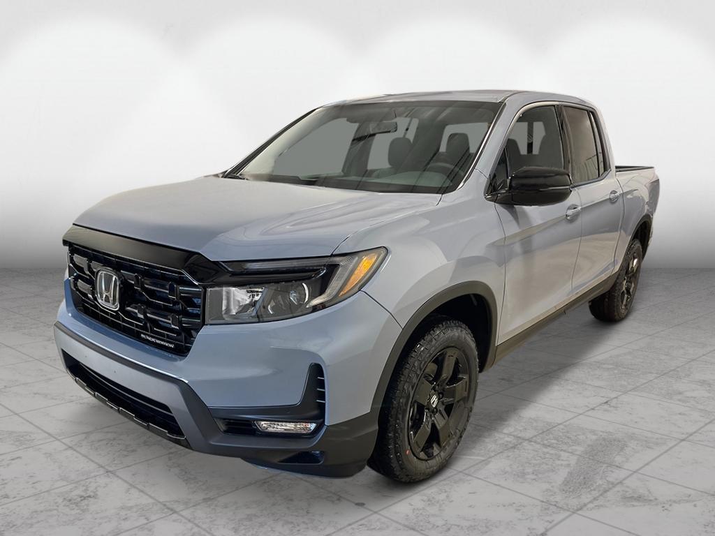 new 2025 Honda Ridgeline car, priced at $48,600