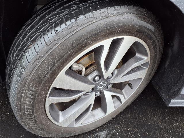 used 2023 Honda Odyssey car, priced at $39,467