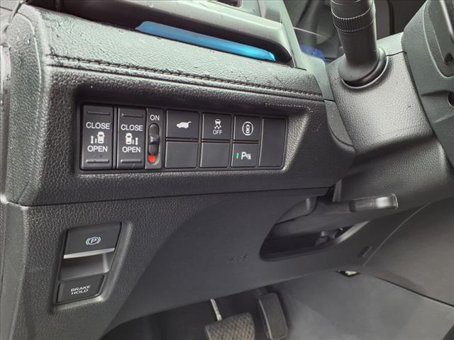 used 2023 Honda Odyssey car, priced at $39,467