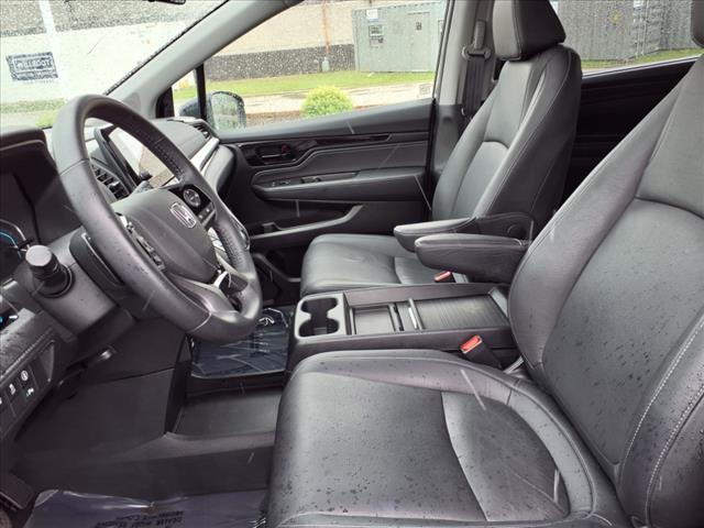 used 2023 Honda Odyssey car, priced at $39,467
