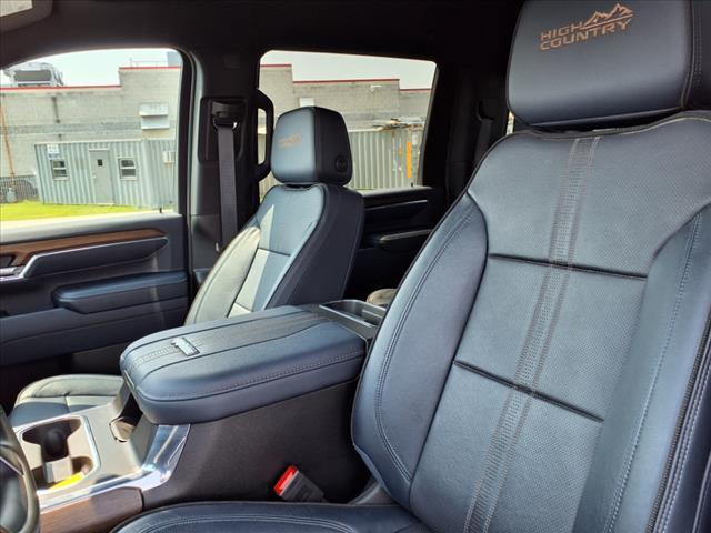 used 2024 Chevrolet Silverado 3500 car, priced at $73,297