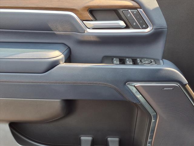 used 2024 Chevrolet Silverado 3500 car, priced at $73,297