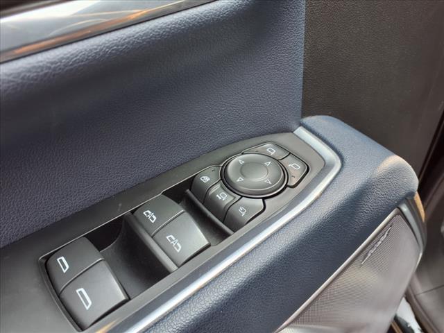 used 2024 Chevrolet Silverado 3500 car, priced at $73,297