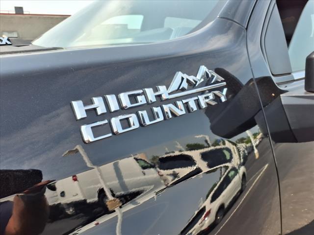 used 2024 Chevrolet Silverado 3500 car, priced at $73,297