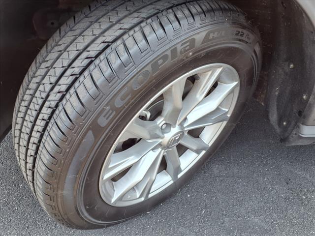 used 2024 Honda CR-V car, priced at $34,583