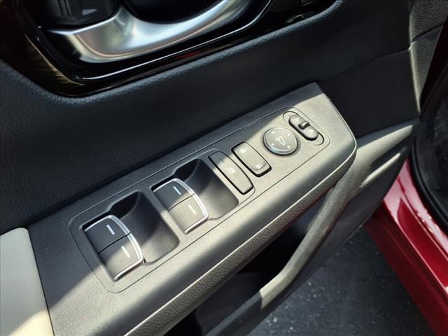 used 2024 Honda CR-V car, priced at $34,583