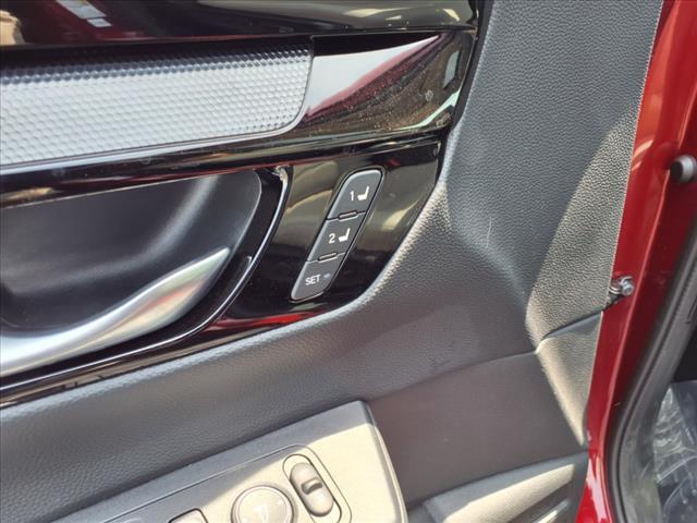 used 2024 Honda CR-V car, priced at $34,583