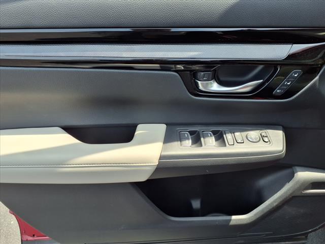 used 2024 Honda CR-V car, priced at $34,583