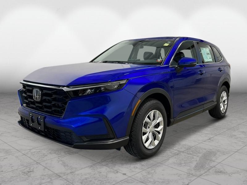 new 2025 Honda CR-V car, priced at $33,405