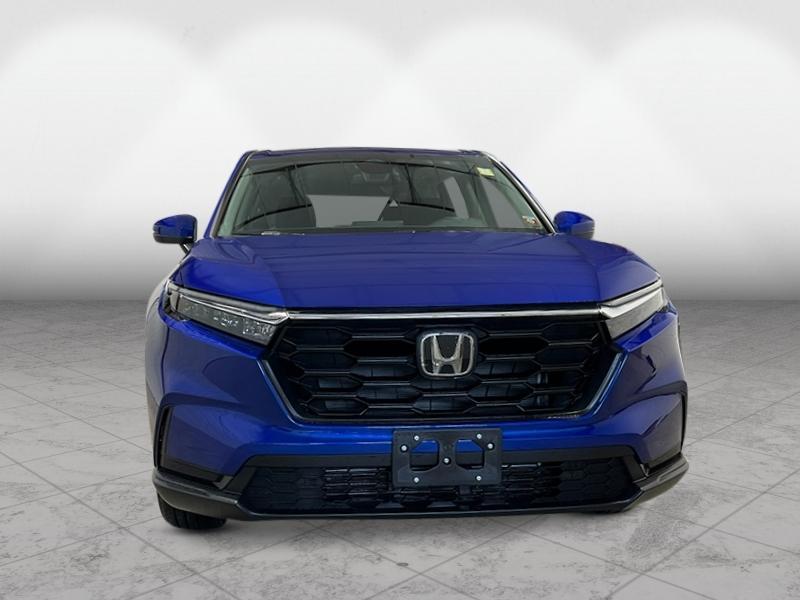 new 2025 Honda CR-V car, priced at $33,405