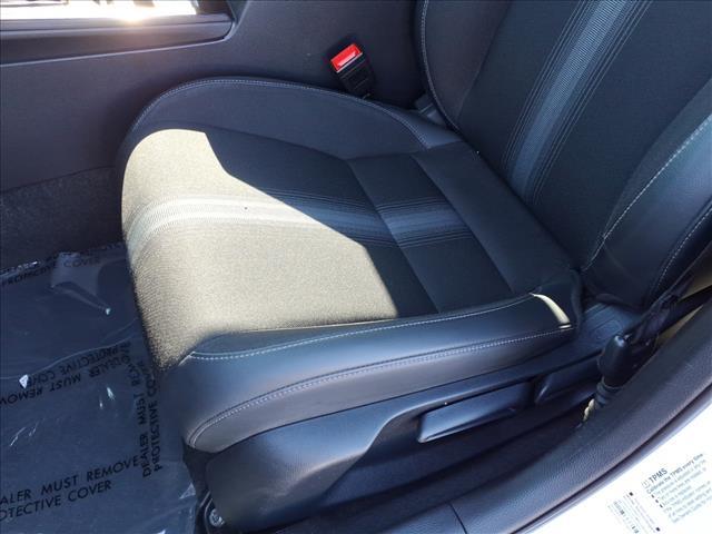 used 2023 Honda Civic car, priced at $22,348