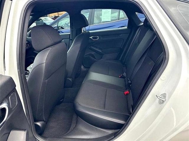 used 2023 Honda Civic car, priced at $24,539