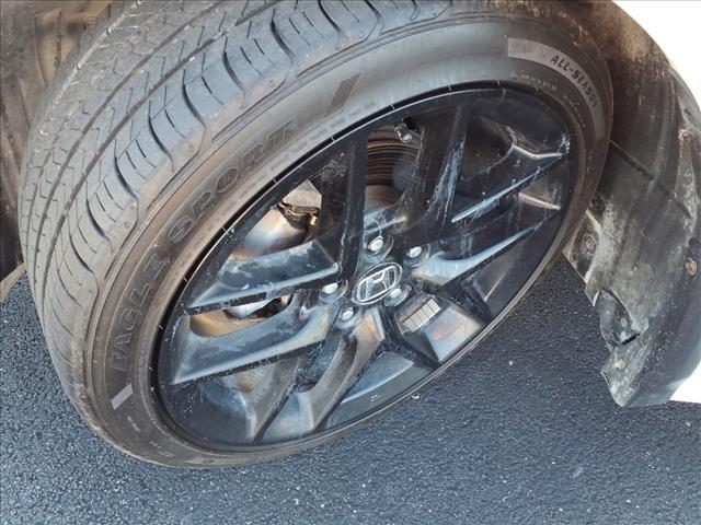 used 2023 Honda Civic car, priced at $22,348