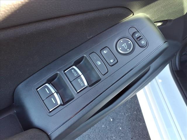 used 2023 Honda Civic car, priced at $22,348