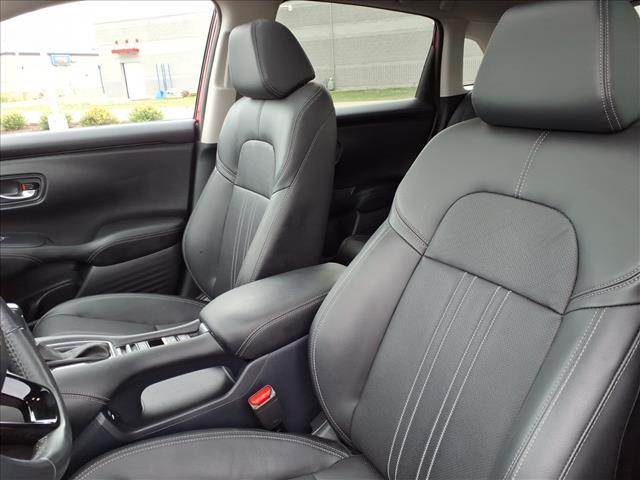 used 2024 Honda HR-V car, priced at $27,885