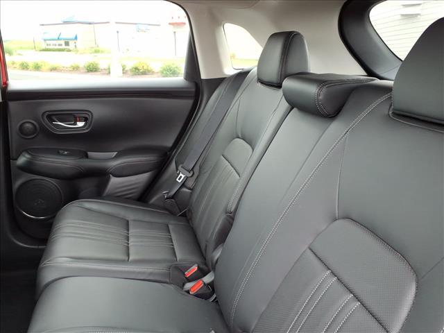 used 2024 Honda HR-V car, priced at $27,885