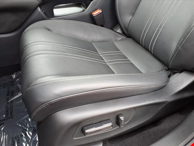 used 2024 Honda HR-V car, priced at $27,885