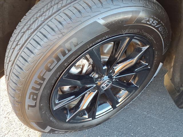 used 2024 Honda CR-V Hybrid car, priced at $32,477