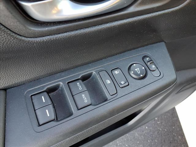 used 2024 Honda CR-V Hybrid car, priced at $32,477