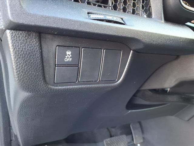 used 2024 Honda CR-V Hybrid car, priced at $32,477