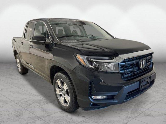 new 2025 Honda Ridgeline car, priced at $40,266